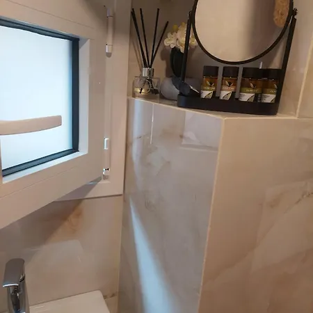 Il Vicolo Apartment