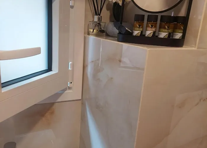 Il Vicolo Apartamento