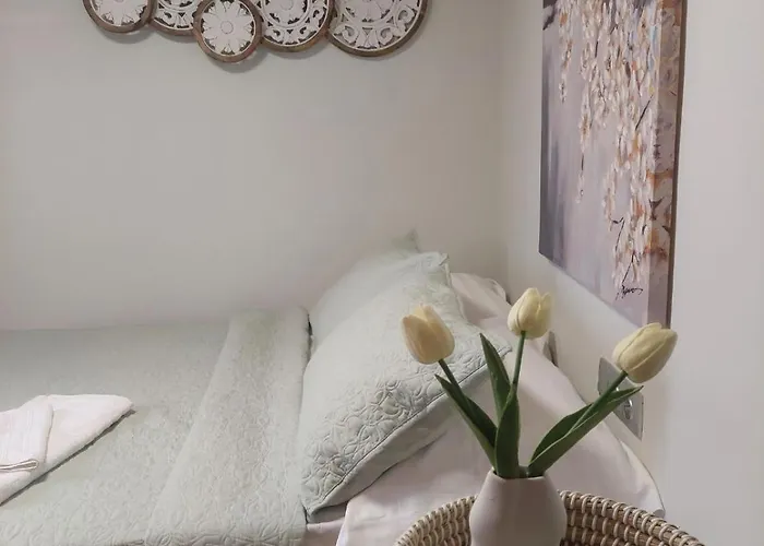 Apartamento Il Vicolo Ágios Matthaíos