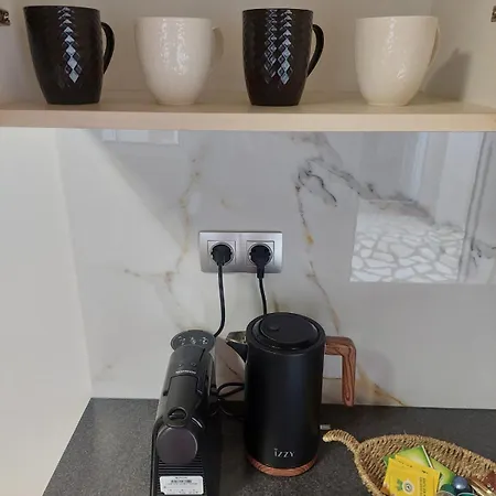 Il Vicolo Ágios Matthaíos