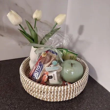 Il Vicolo Appartement