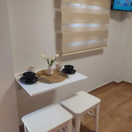 Il Vicolo * Ágios Matthaíos