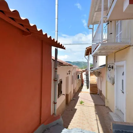 Apartamento Il Vicolo *