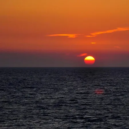 Il Vicolo Ágios Matthaíos