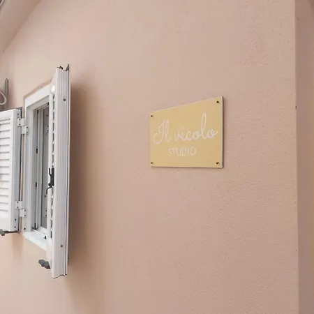 Appartement Il Vicolo *