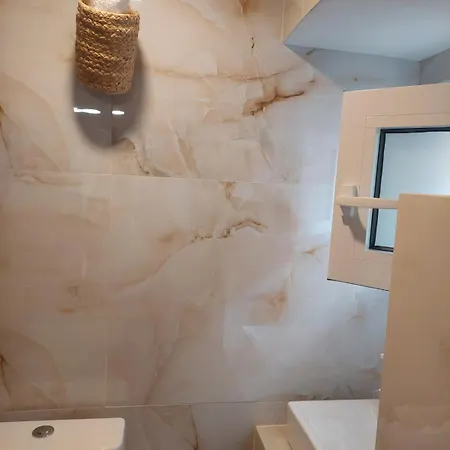 Il Vicolo Ágios Matthaíos