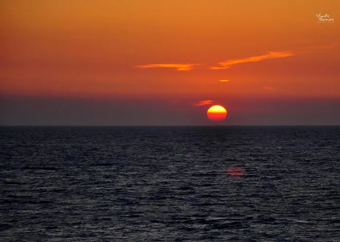 Il Vicolo Ágios Matthaíos