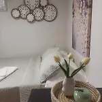 Apartment Il Vicolo Ágios Matthaíos