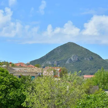 Il Vicolo Ágios Matthaíos