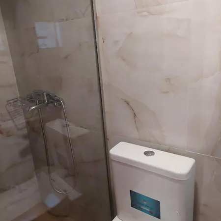 Il Vicolo * Ágios Matthaíos